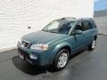 Cypress Green - VUE V6 AWD Photo No. 1