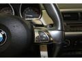 2006 Jet Black BMW Z4 3.0i Roadster  photo #23