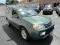 Cypress Green - VUE V6 AWD Photo No. 3