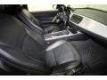 2006 Jet Black BMW Z4 3.0i Roadster  photo #27