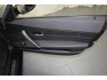 2006 Jet Black BMW Z4 3.0i Roadster  photo #28
