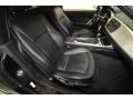 2006 Jet Black BMW Z4 3.0i Roadster  photo #29