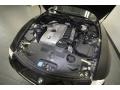 2006 Jet Black BMW Z4 3.0i Roadster  photo #31