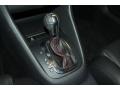2013 Carbon Steel Gray Metallic Volkswagen GTI 4 Door Autobahn Edition  photo #16