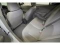 2012 Fresh Powder White Nissan Versa 1.6 SL Sedan  photo #27