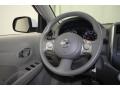 2012 Fresh Powder White Nissan Versa 1.6 SL Sedan  photo #29