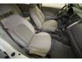 2012 Fresh Powder White Nissan Versa 1.6 SL Sedan  photo #37