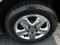 2008 Chevrolet Impala LS Wheel