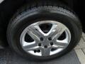 2008 Chevrolet Impala LS Wheel and Tire Photo