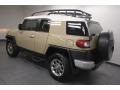 Quicksand - FJ Cruiser 4WD Photo No. 5