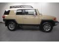 Quicksand - FJ Cruiser 4WD Photo No. 7
