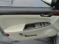 Door Panel of 2008 Impala LS