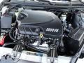 3.5 Liter OHV 12V VVT LZ4 V6 2008 Chevrolet Impala LS Engine