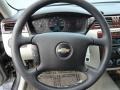 Gray Steering Wheel Photo for 2008 Chevrolet Impala #69667752