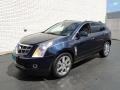 Imperial Blue - SRX 4 V6 AWD Photo No. 1