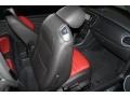 Black/Red Interior Photo for 2013 Volkswagen Beetle #69668010