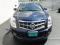 Imperial Blue - SRX 4 V6 AWD Photo No. 2