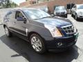 Imperial Blue - SRX 4 V6 AWD Photo No. 3