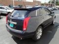 Imperial Blue - SRX 4 V6 AWD Photo No. 4