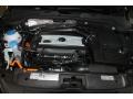 2.0 Liter TSI Turbocharged DOHC 16-Valve VVT 4 Cylinder 2013 Volkswagen Beetle Turbo Engine
