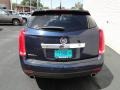 Imperial Blue - SRX 4 V6 AWD Photo No. 5
