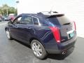 Imperial Blue - SRX 4 V6 AWD Photo No. 6