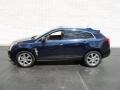 Imperial Blue - SRX 4 V6 AWD Photo No. 7