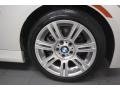 2011 BMW 3 Series 328i Sports Wagon Wheel