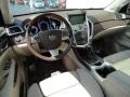 Imperial Blue - SRX 4 V6 AWD Photo No. 10