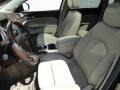 Imperial Blue - SRX 4 V6 AWD Photo No. 13