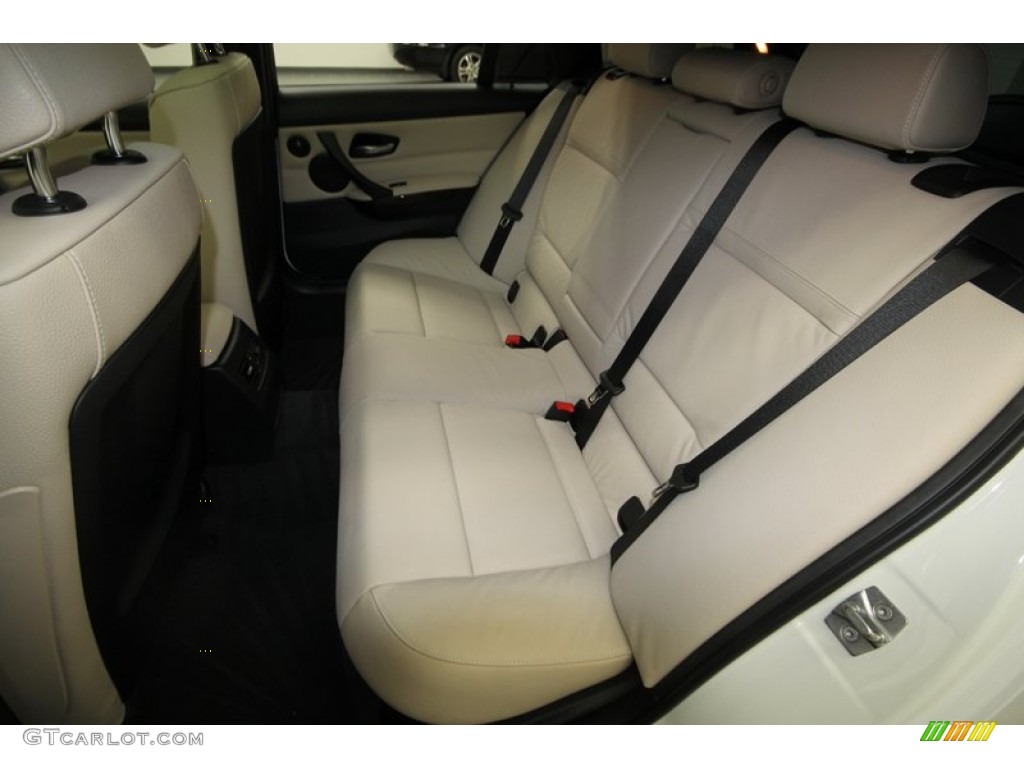 2011 BMW 3 Series 328i Sports Wagon Interior Color Photos