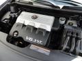 Imperial Blue - SRX 4 V6 AWD Photo No. 17