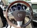 Imperial Blue - SRX 4 V6 AWD Photo No. 18