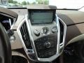 Imperial Blue - SRX 4 V6 AWD Photo No. 19