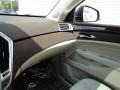 Imperial Blue - SRX 4 V6 AWD Photo No. 20