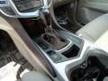 Imperial Blue - SRX 4 V6 AWD Photo No. 21