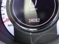 Imperial Blue - SRX 4 V6 AWD Photo No. 22
