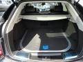 2012 Cadillac SRX Ebony/Ebony Interior Trunk Photo