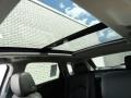 2012 Cadillac SRX Ebony/Ebony Interior Sunroof Photo