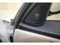 Oyster/Black Dakota Leather Audio System Photo for 2011 BMW 3 Series #69668349