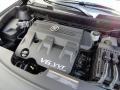  2012 SRX Performance 3.6 Liter DI DOHC 24-Valve VVT V6 Engine