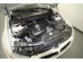 3.0 Liter DOHC 24-Valve VVT Inline 6 Cylinder 2011 BMW 3 Series 328i Sports Wagon Engine