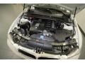  2011 3 Series 328i Sports Wagon 3.0 Liter DOHC 24-Valve VVT Inline 6 Cylinder Engine