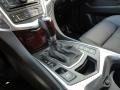  2012 SRX Performance 6 Speed Automatic Shifter