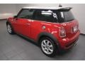 Chili Red - Cooper S Hardtop Photo No. 5