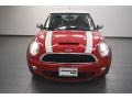 Chili Red - Cooper S Hardtop Photo No. 6
