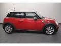 Chili Red - Cooper S Hardtop Photo No. 7