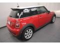 Chili Red - Cooper S Hardtop Photo No. 10