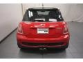 Chili Red - Cooper S Hardtop Photo No. 11
