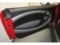 Chili Red - Cooper S Hardtop Photo No. 15